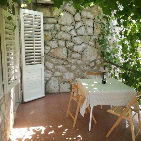 Apartman Stipe Apartment Jelsa  Exterior photo