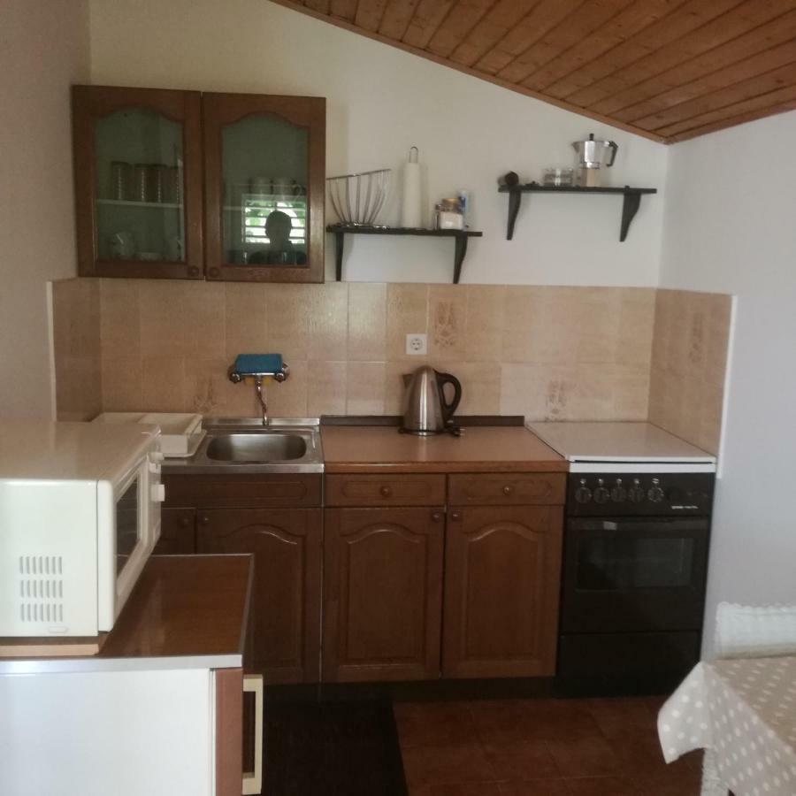 Apartman Stipe Apartment Jelsa  Exterior photo