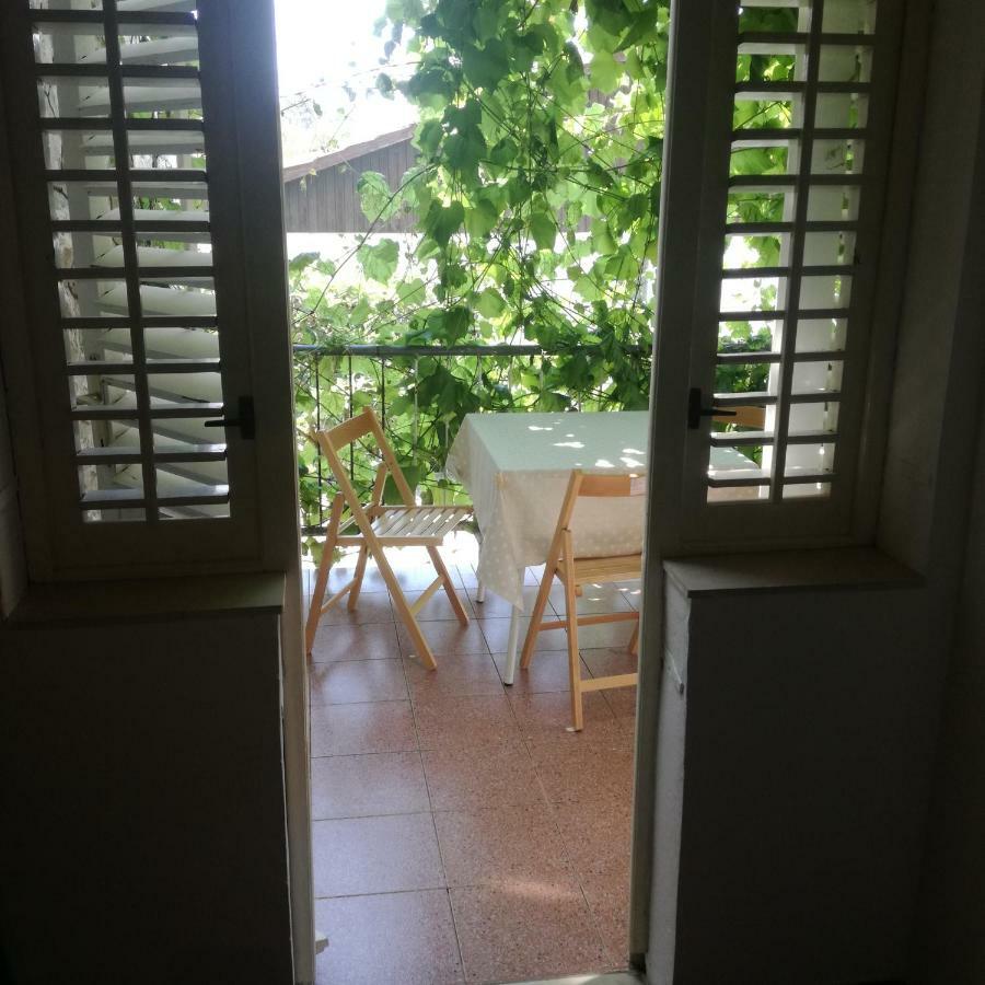 Apartman Stipe Apartment Jelsa  Exterior photo