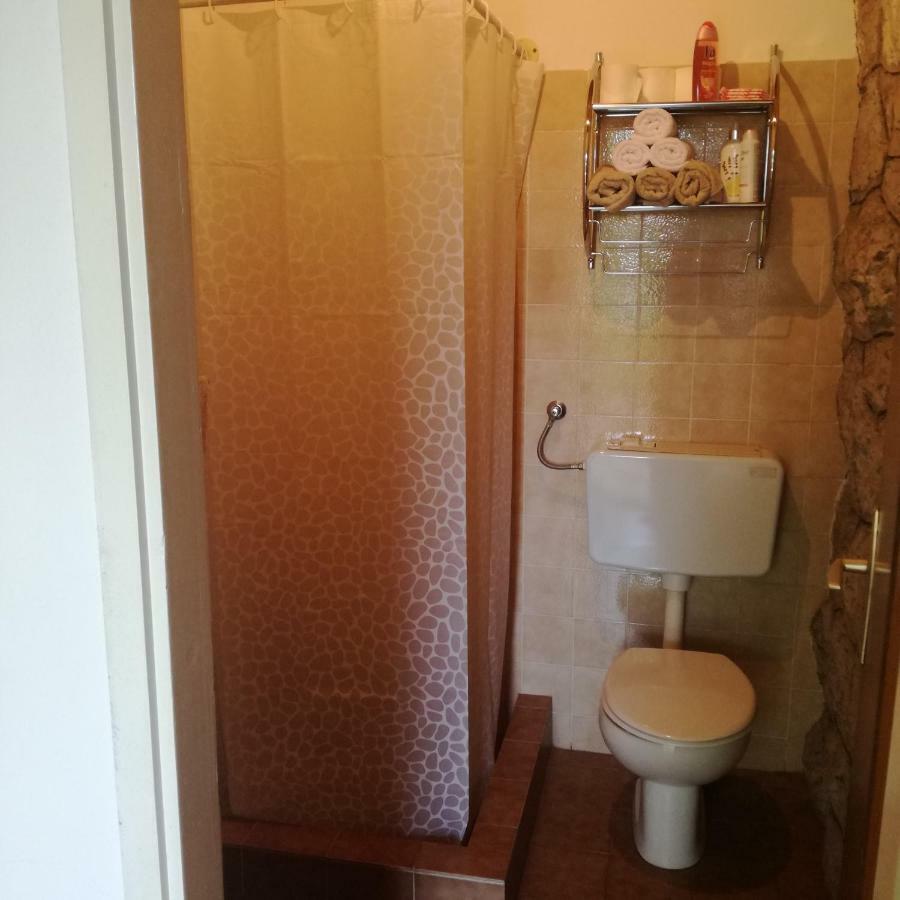 Apartman Stipe Apartment Jelsa  Exterior photo