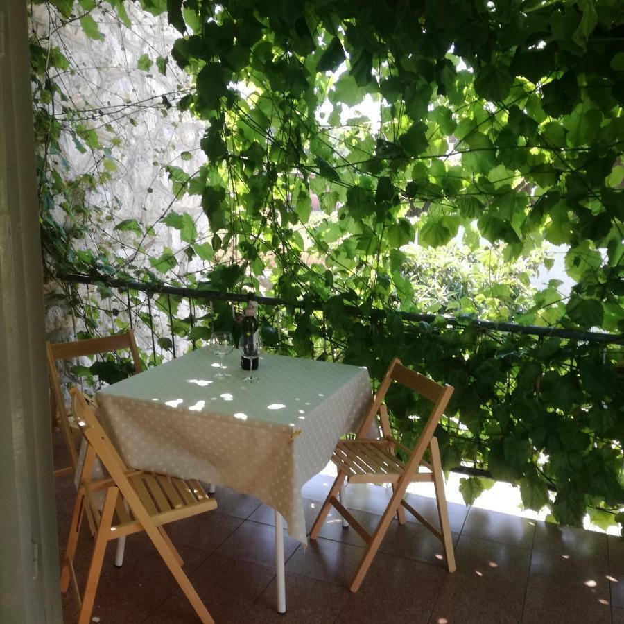 Apartman Stipe Apartment Jelsa  Exterior photo