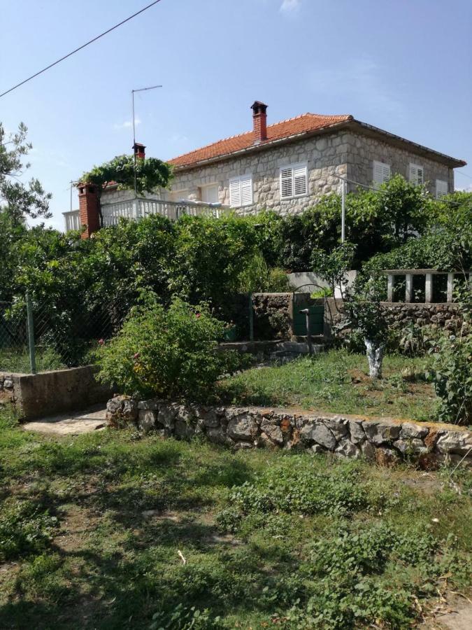 Apartman Stipe Apartment Jelsa  Exterior photo